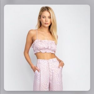 Lucy top - RESA